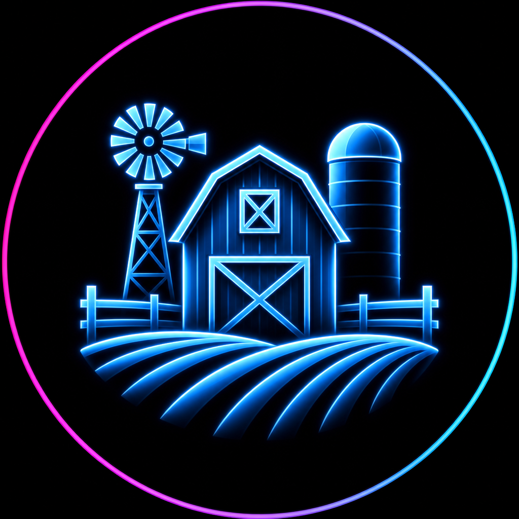 Farm icon