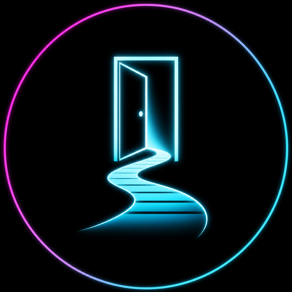 Escape icon