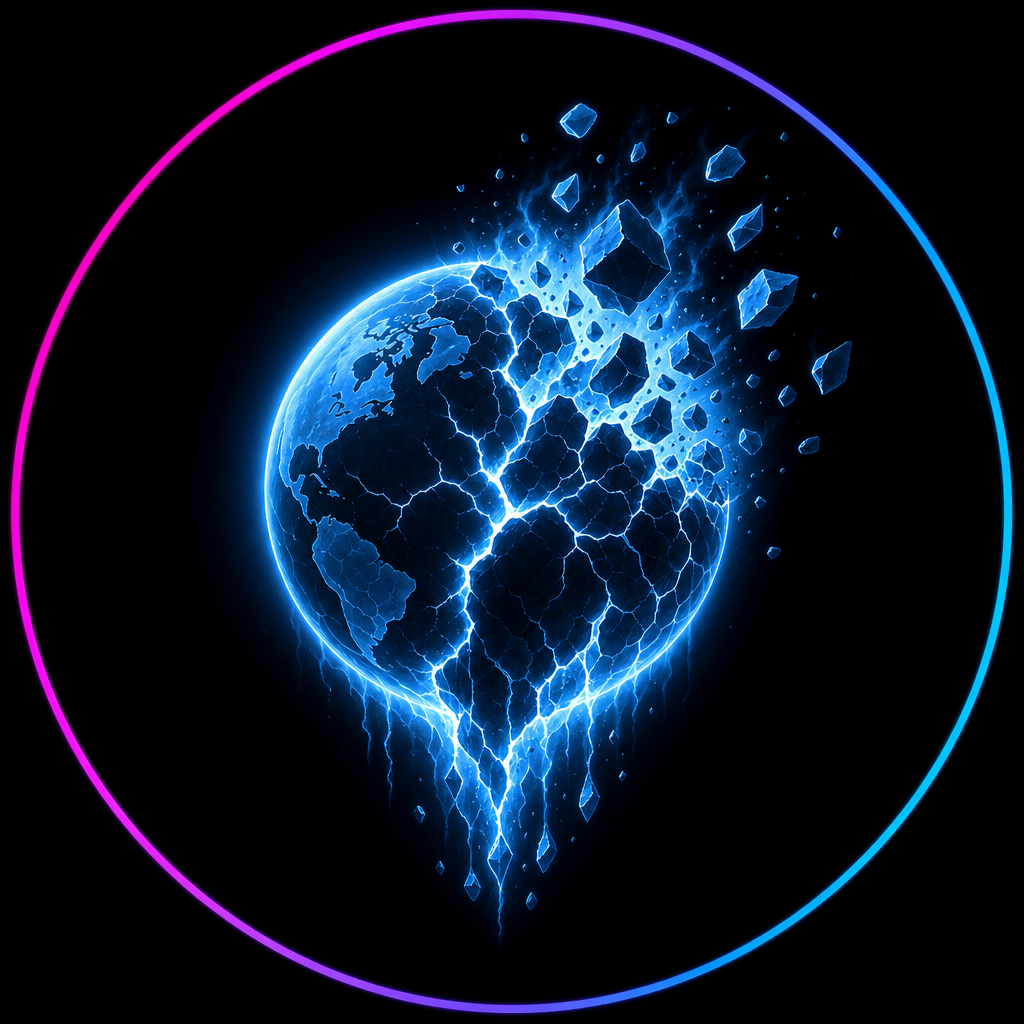 End of the World icon