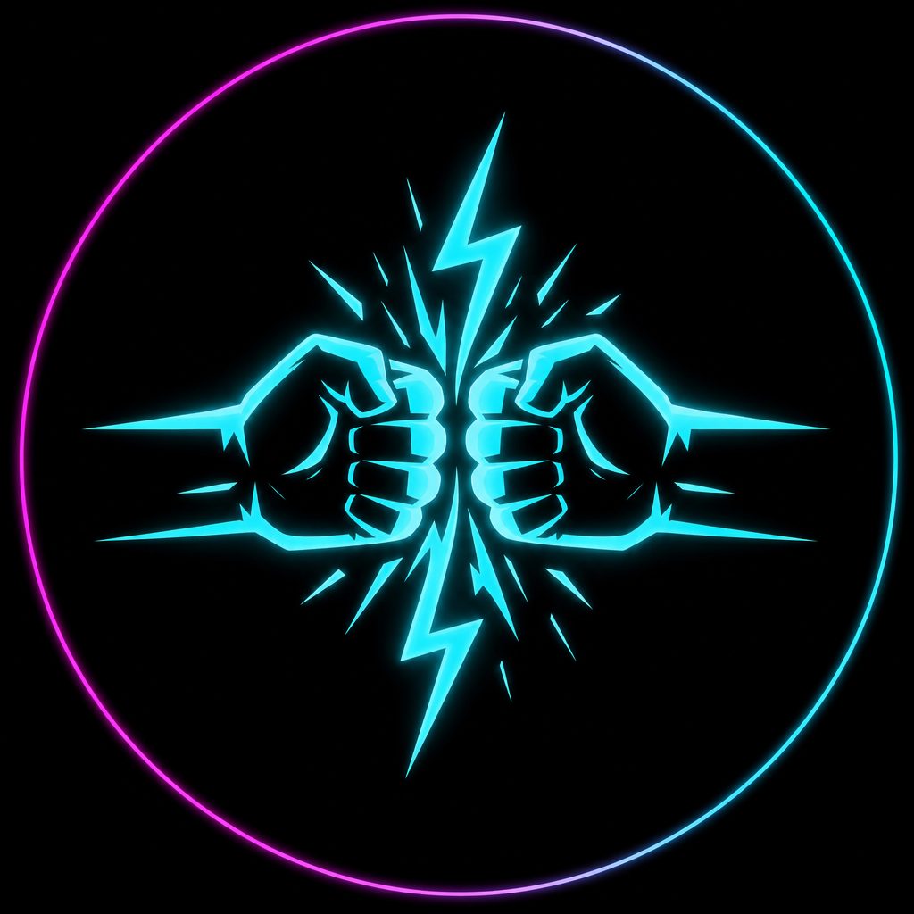 Fight icon
