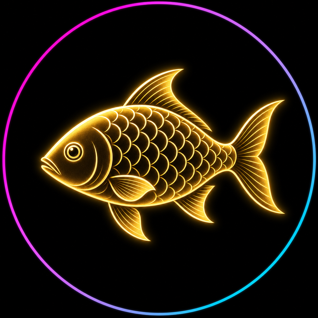 Fish icon