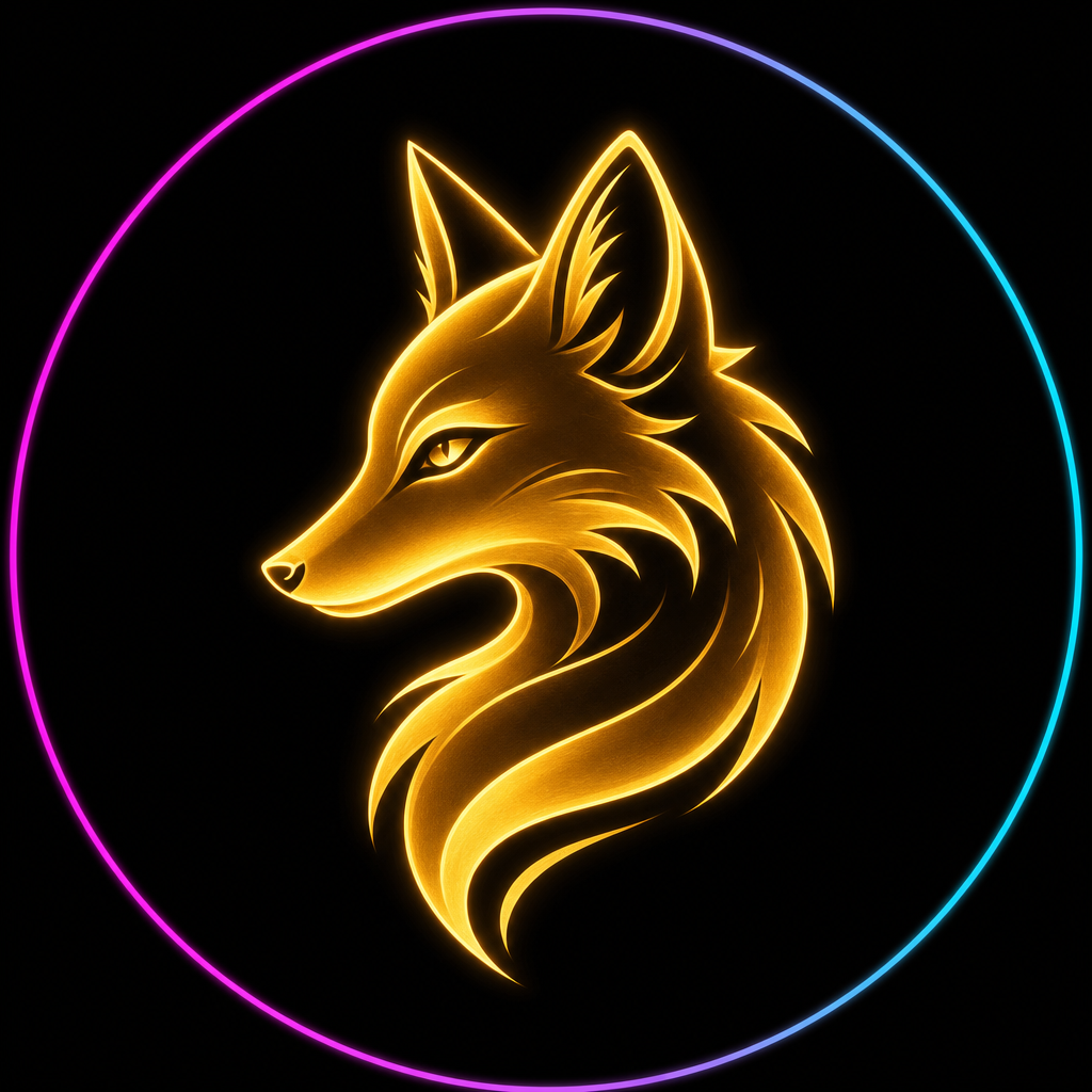 Fox icon