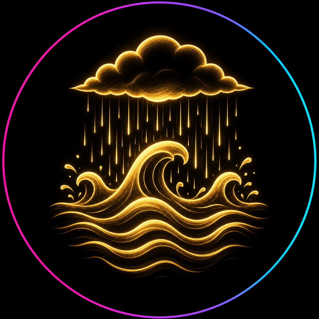 Flood icon
