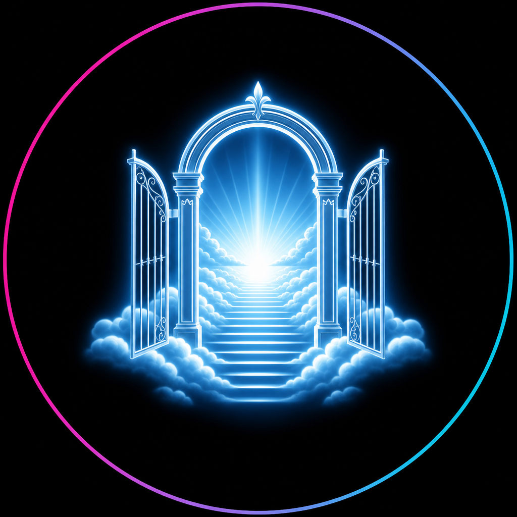 Heaven icon