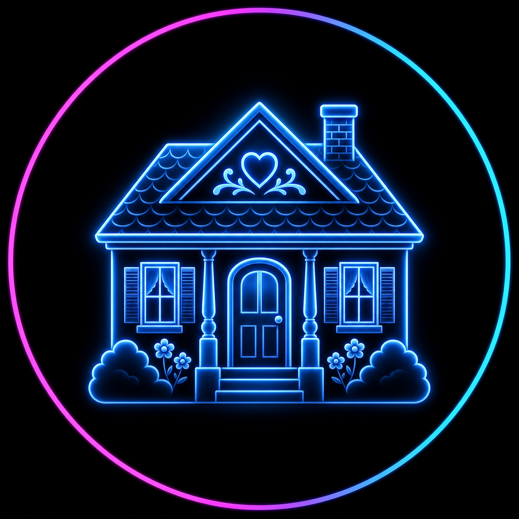 Grandma's House icon