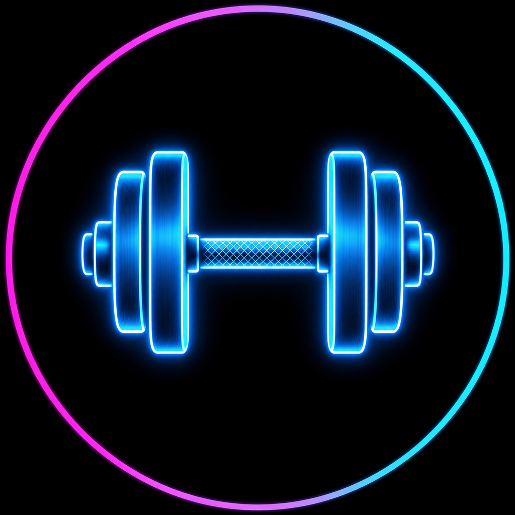 Gym icon