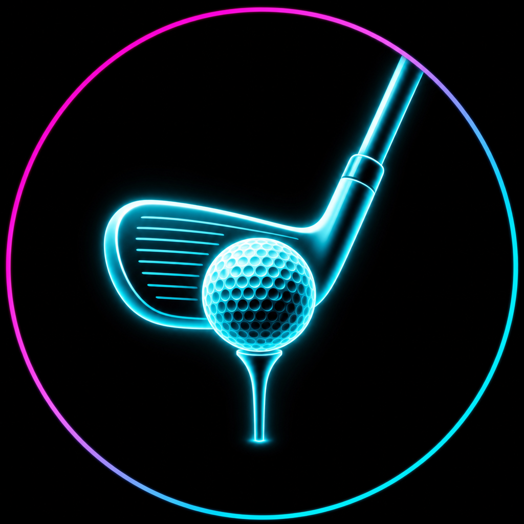 Golf icon