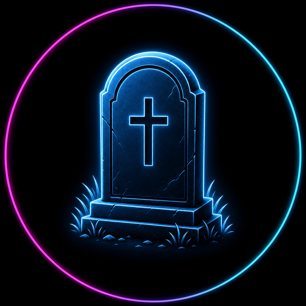 Grave icon