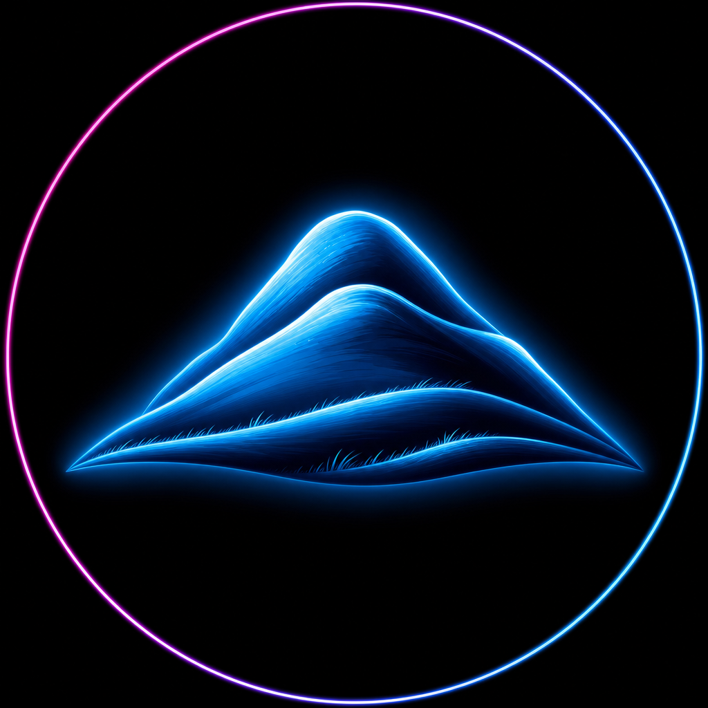 Hill icon