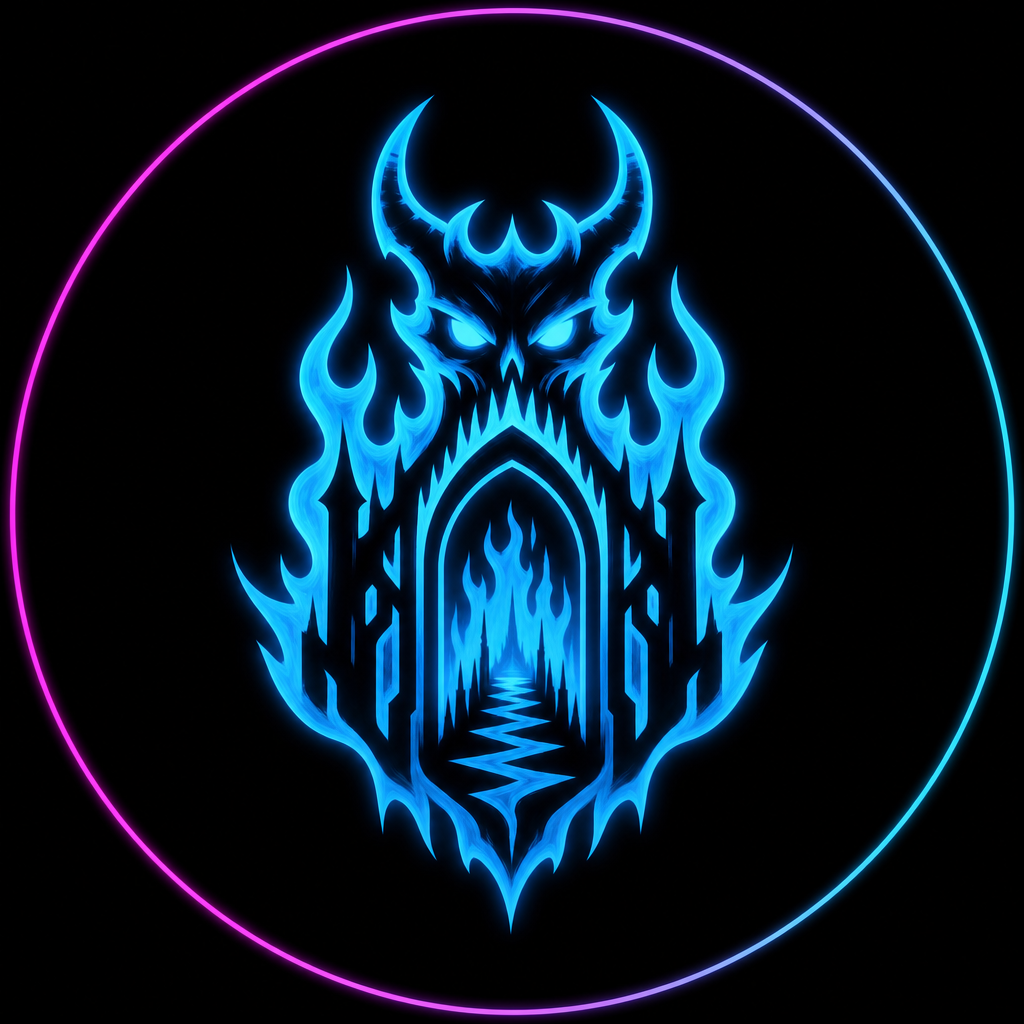 Hell icon