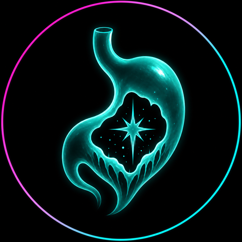 Hunger icon