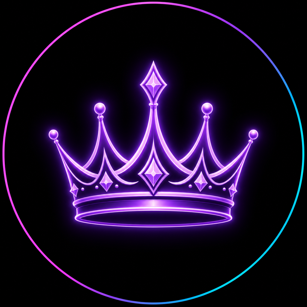 Crown icon