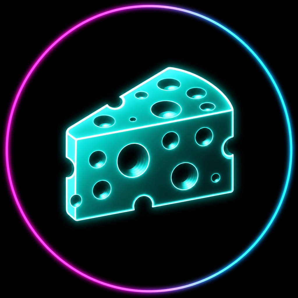 Cheese icon