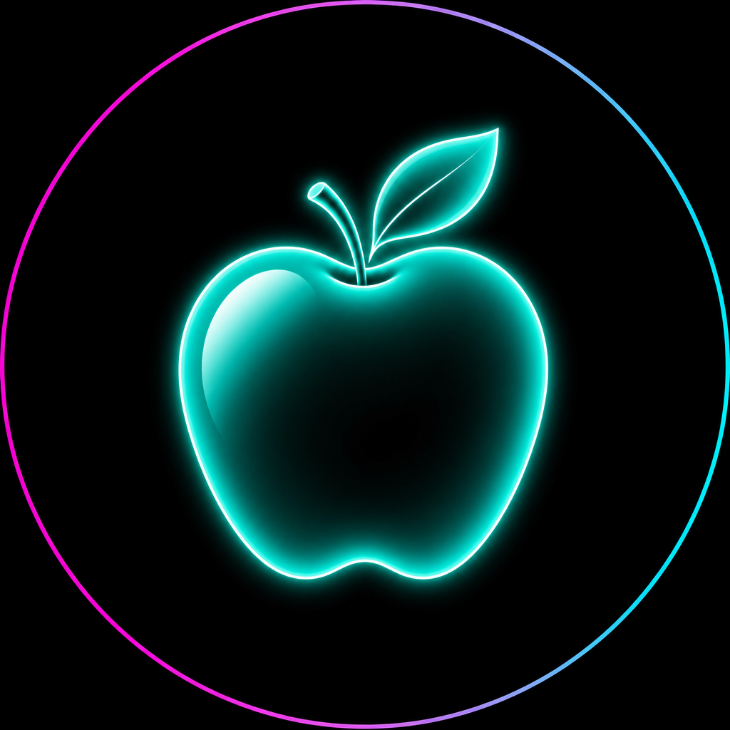 Apple icon