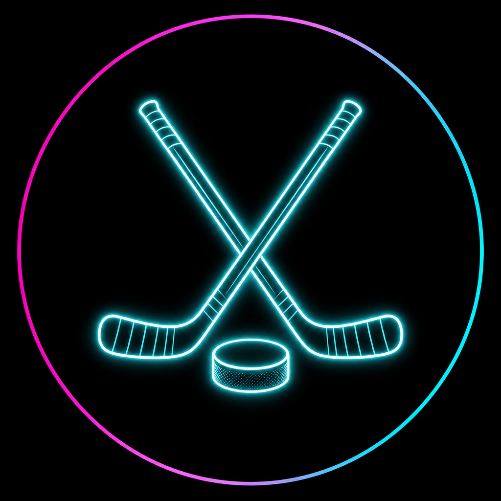Hockey icon