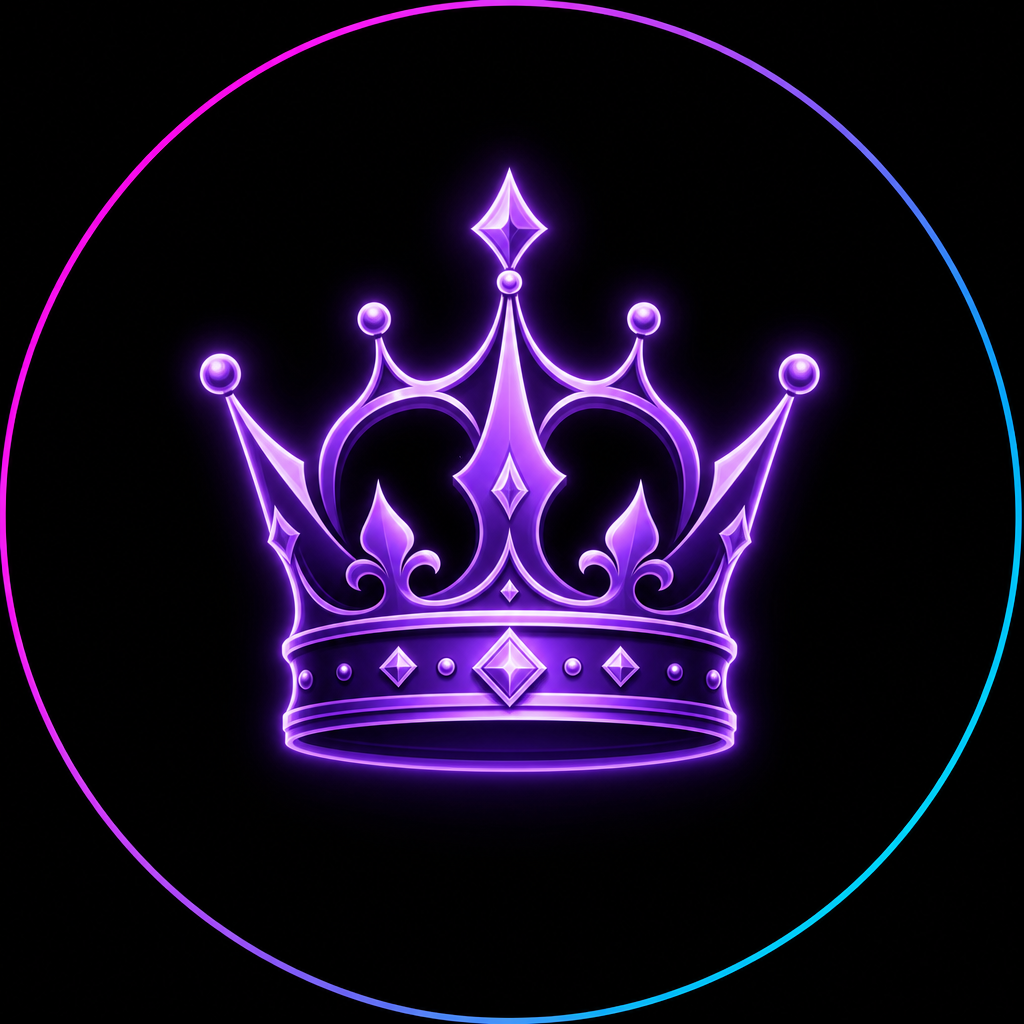 King icon