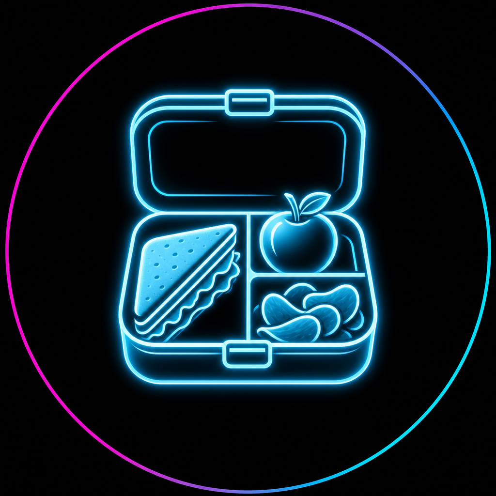 Lunch icon