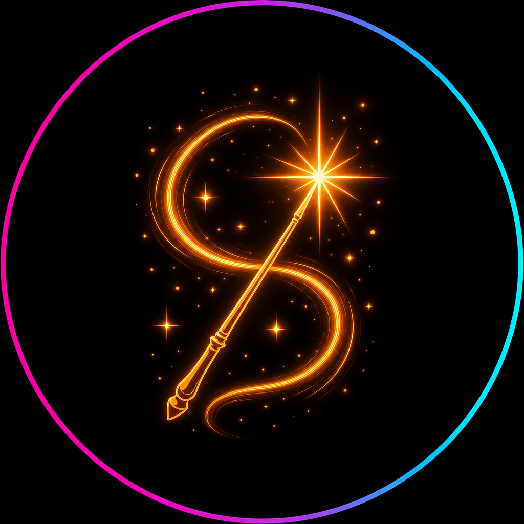 Magic icon