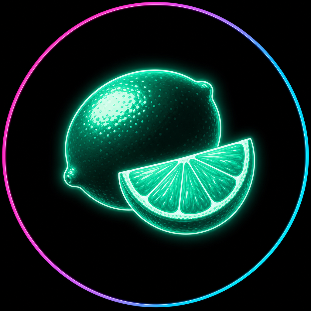 Lime icon