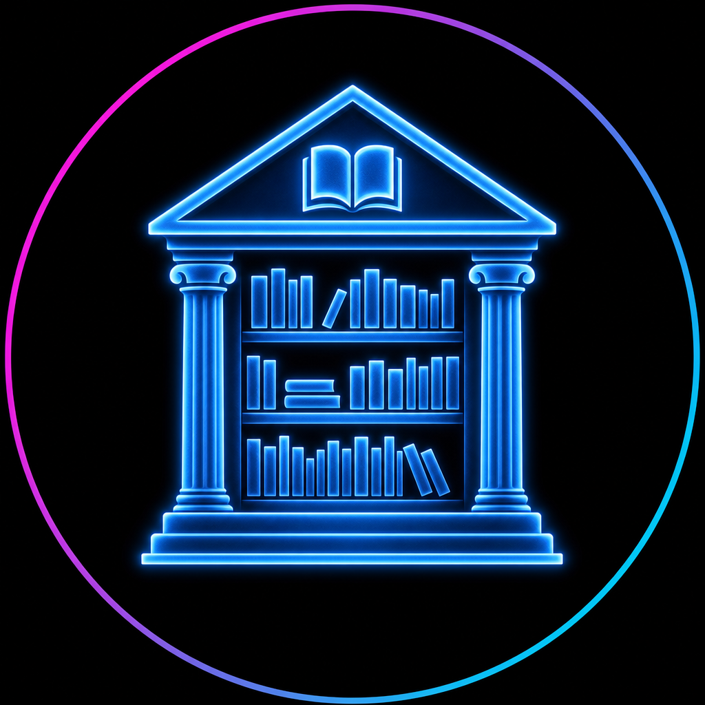 Library icon