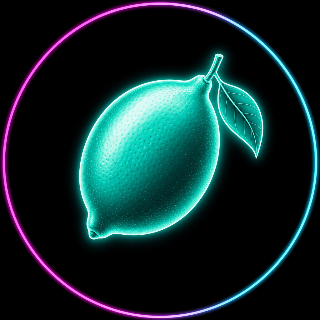 Lemon icon