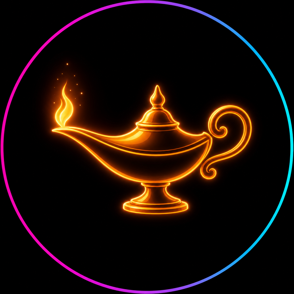 Lamp icon