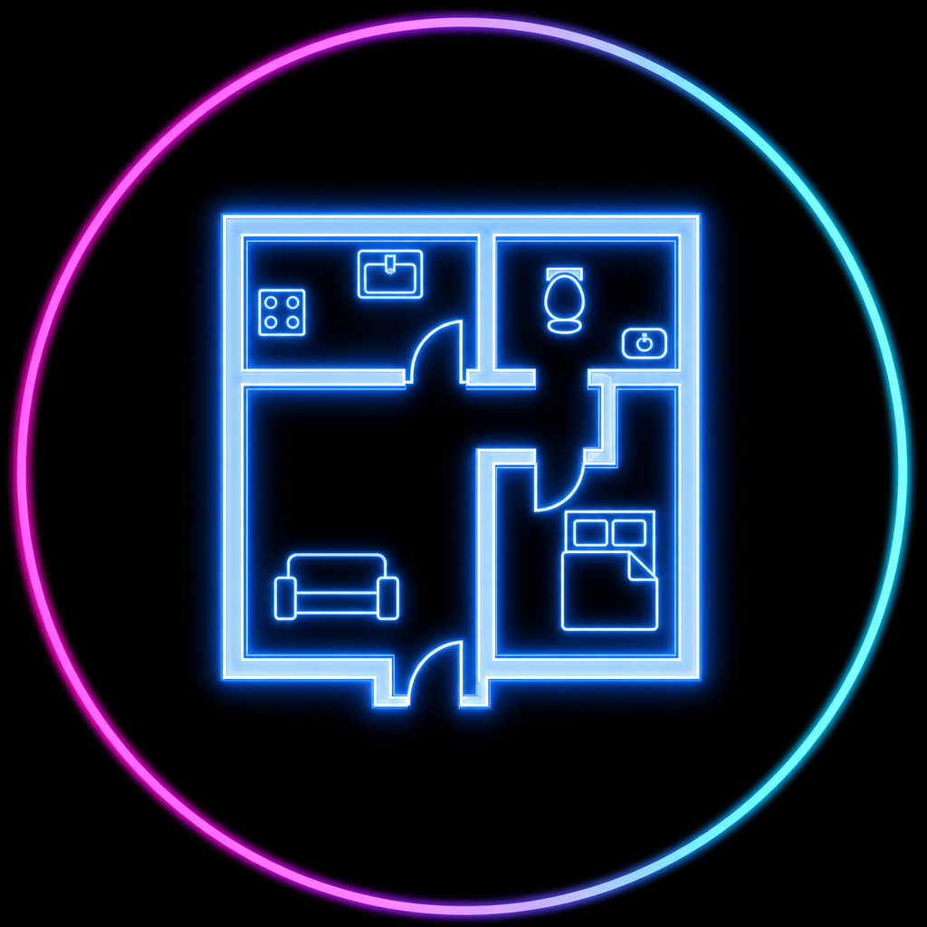 Main floor icon