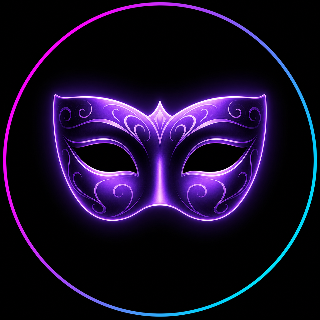 Mask icon