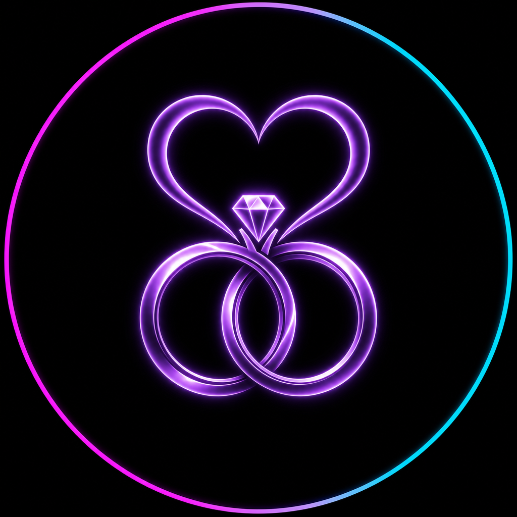 Marriage icon