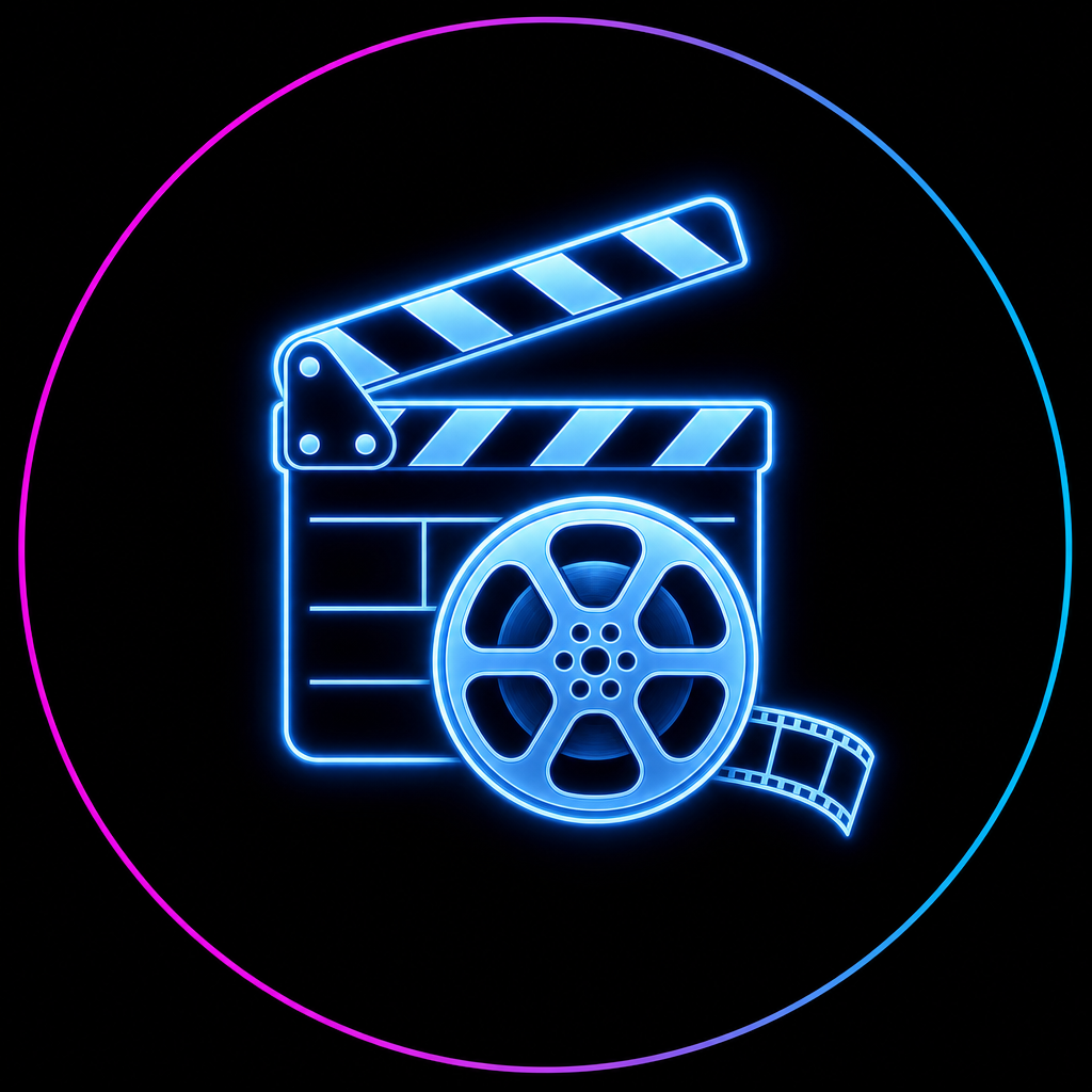 Movies icon