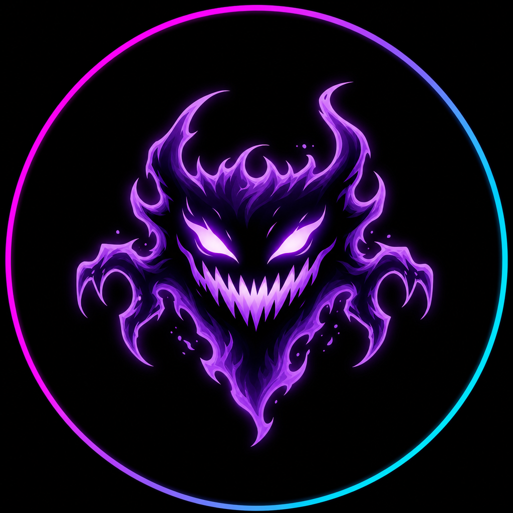 Monster icon