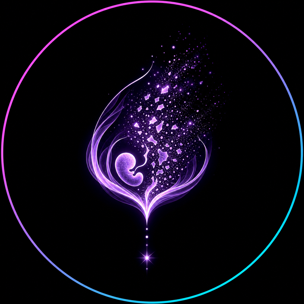 Miscarriage icon