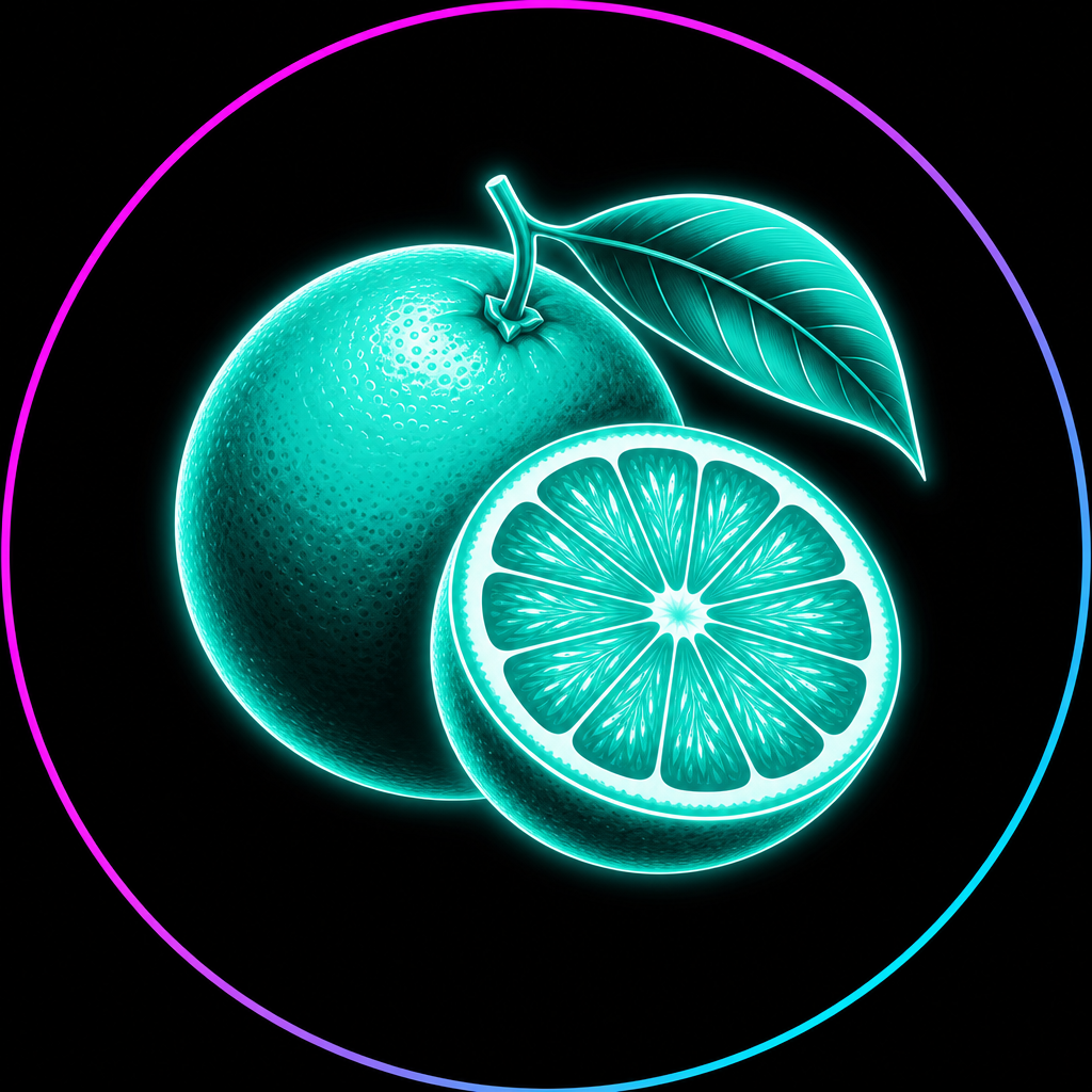 Oranges icon