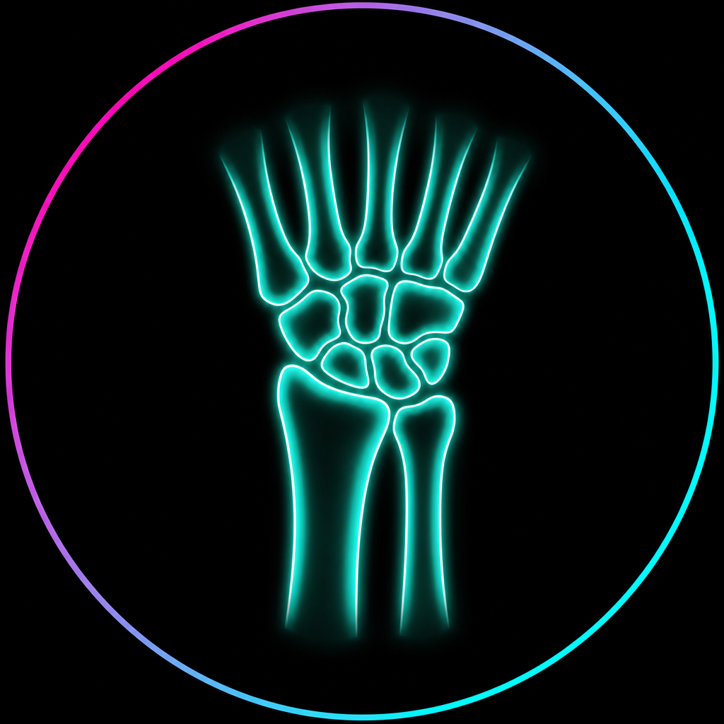 wrist icon