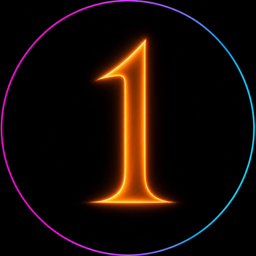One icon
