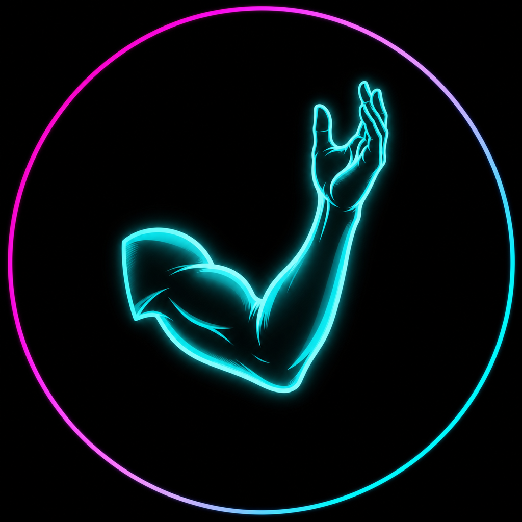 Arm icon