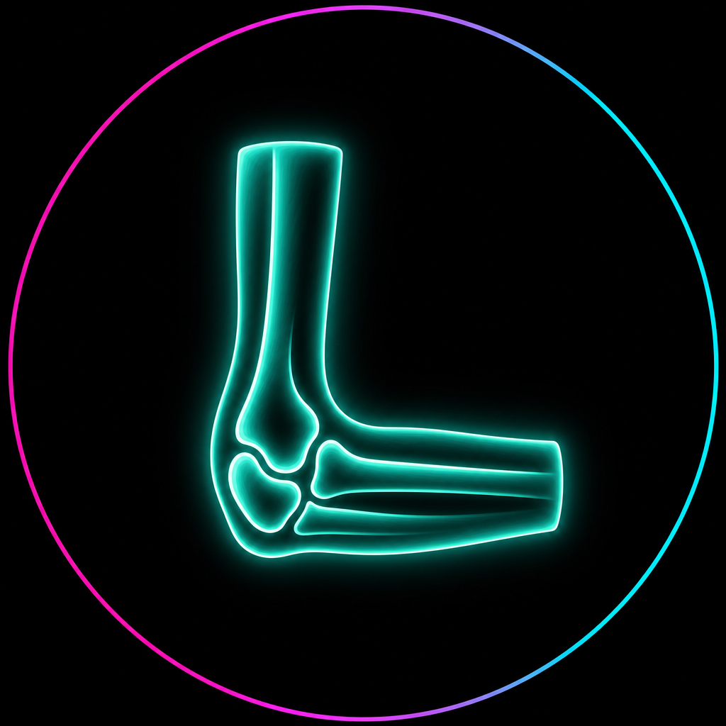 Elbow icon