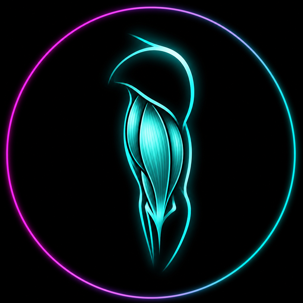 Tricep icon