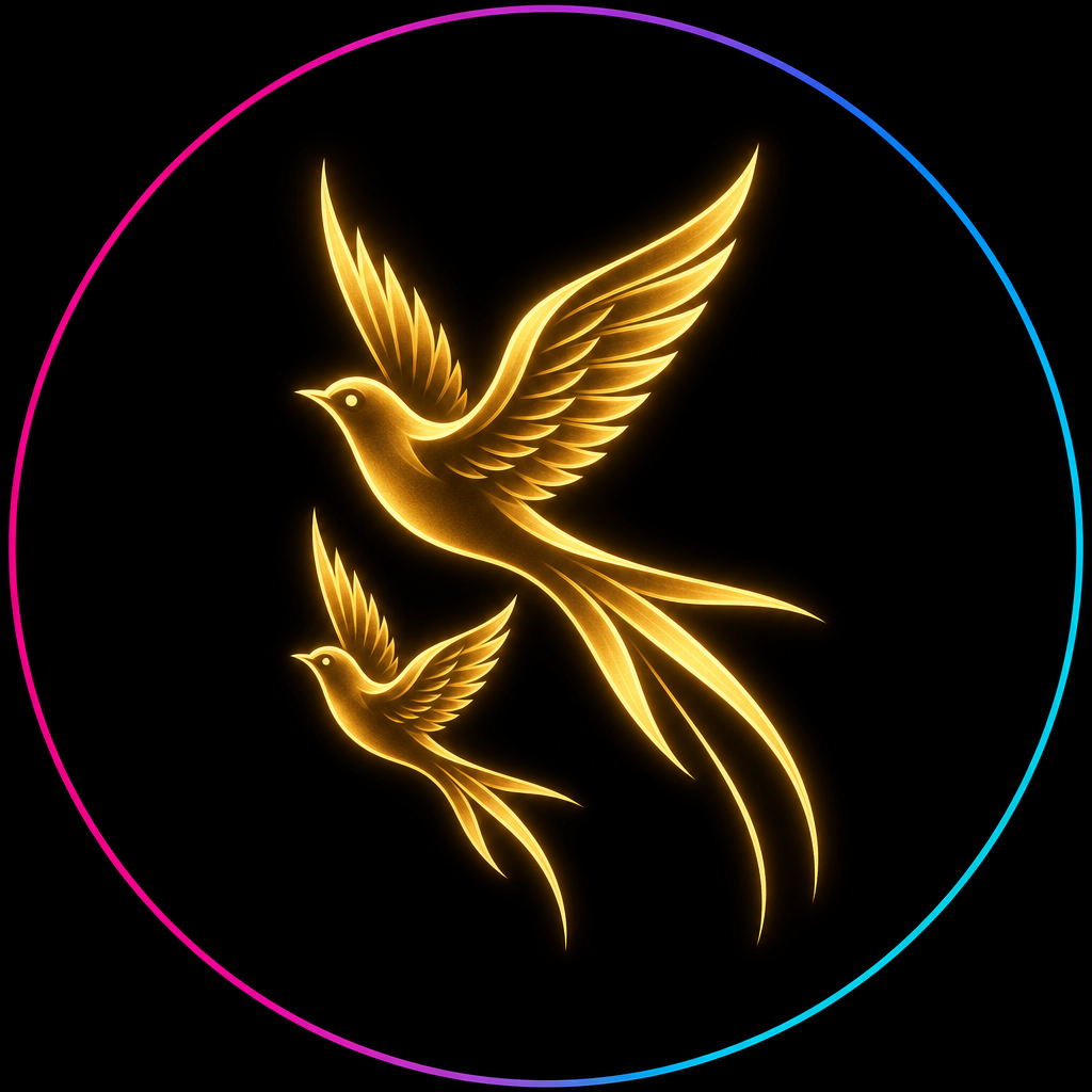 Birds icon