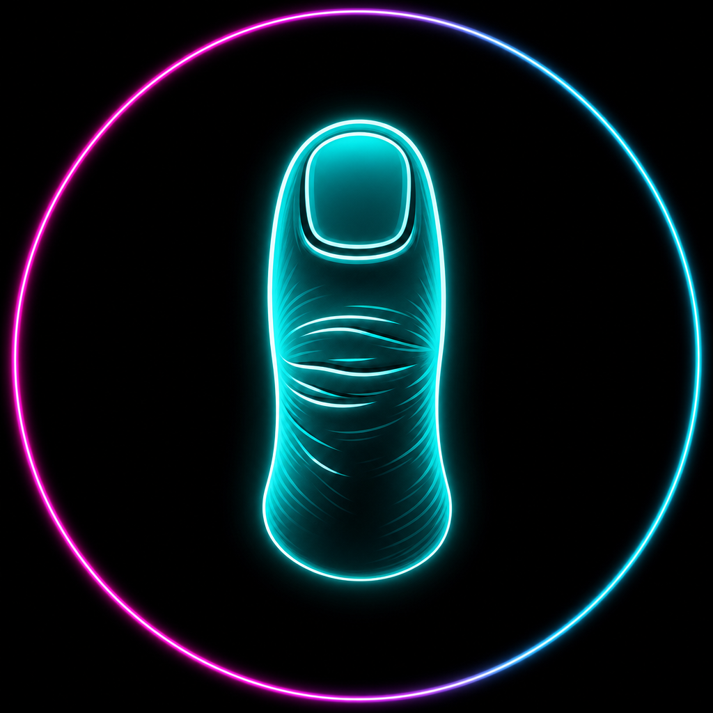 Thumb icon