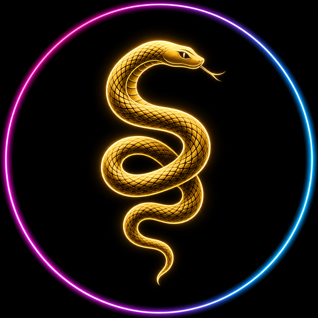 Snakes icon