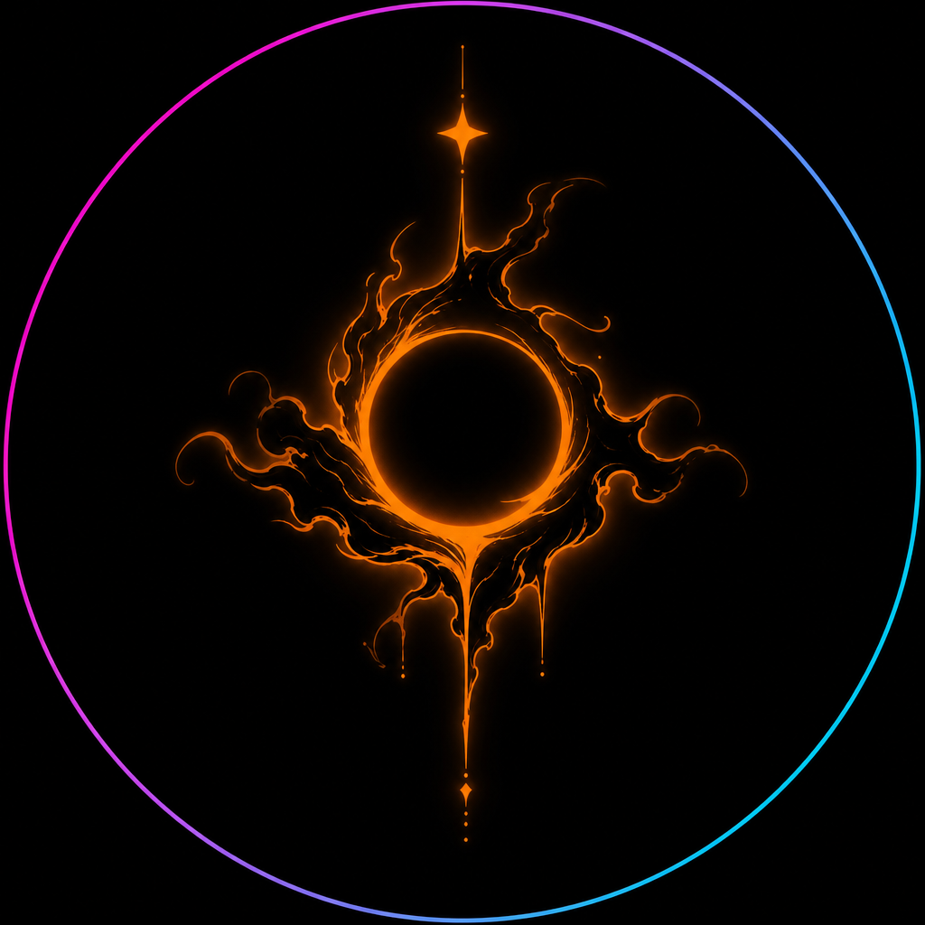 Dark/darkness icon