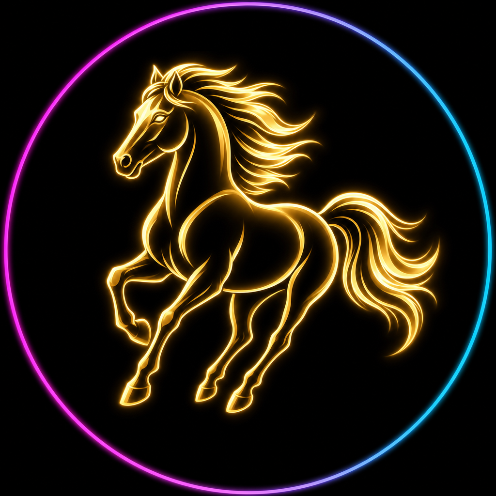 Horses icon