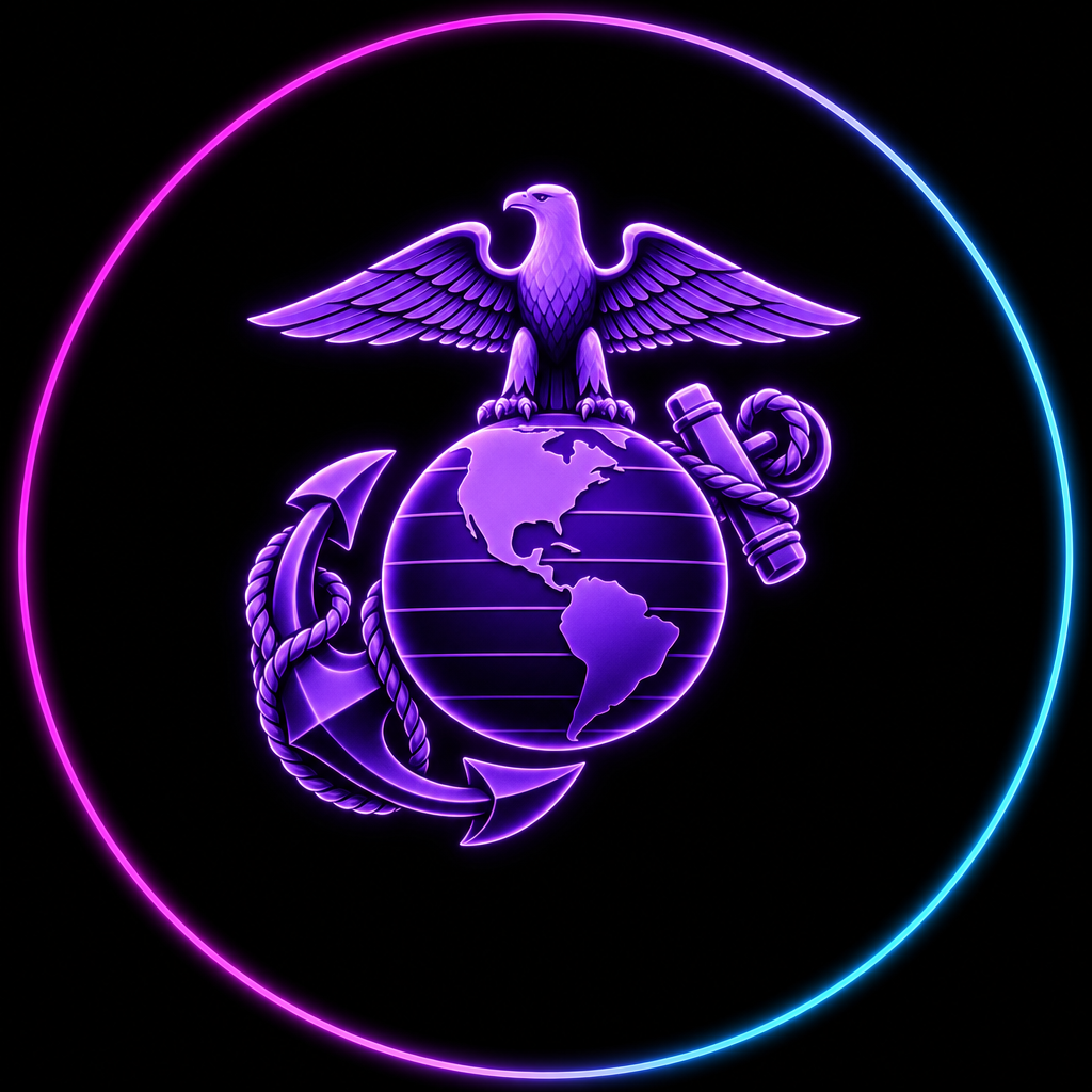 Marines icon