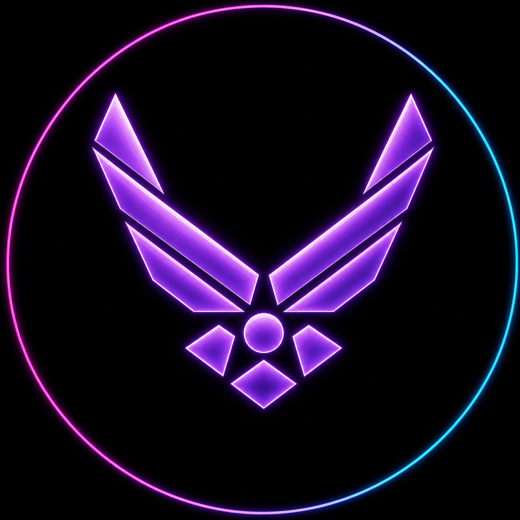 Air Force icon