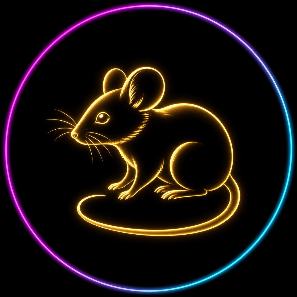 Mice icon
