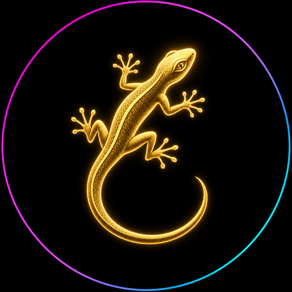 Lizards icon