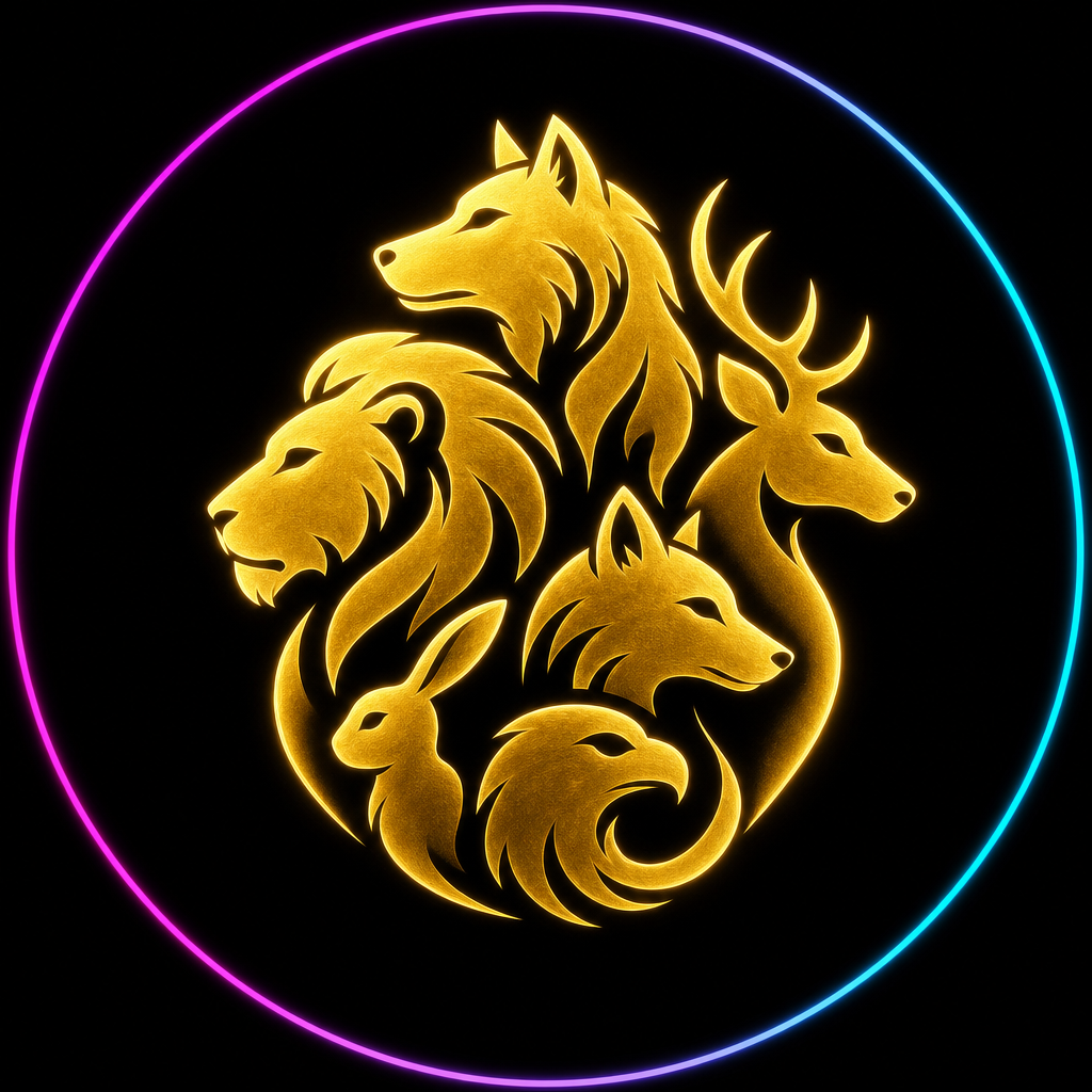 Animals icon
