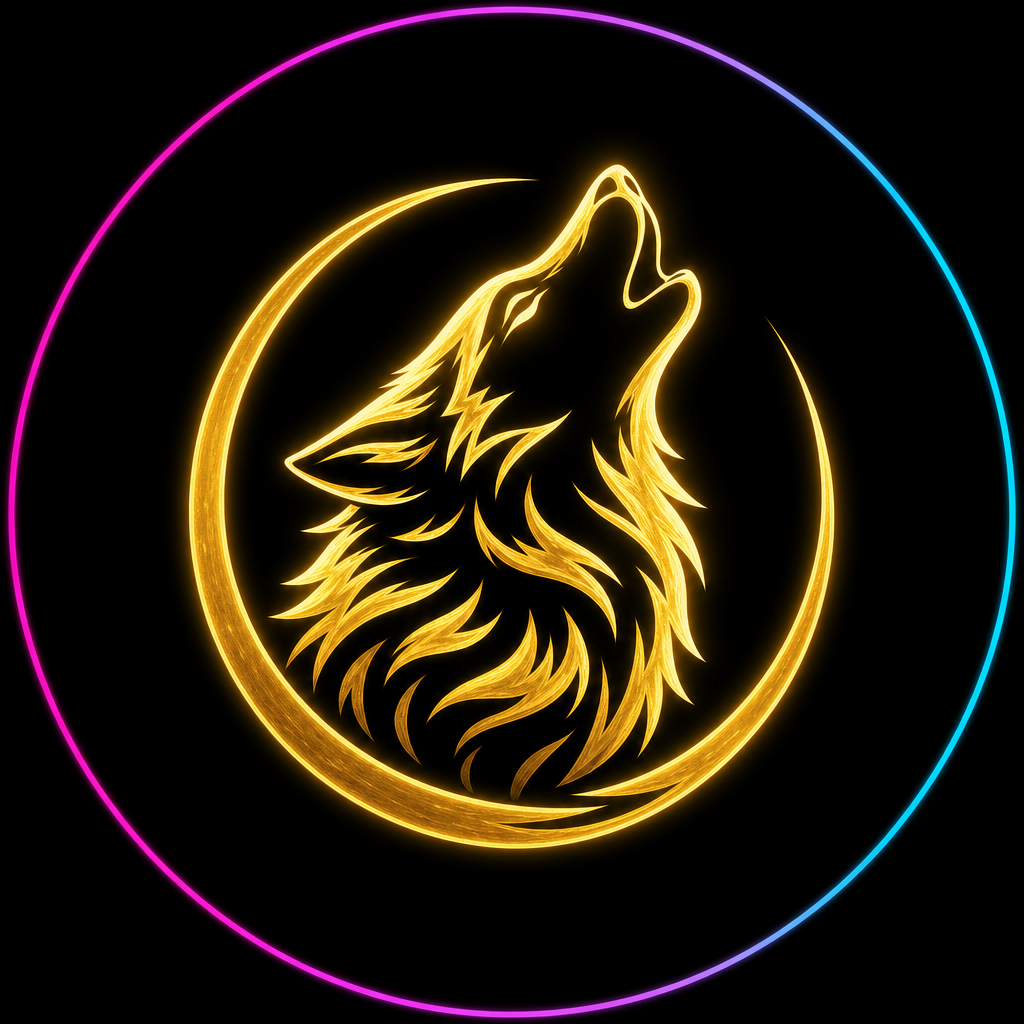 Wolves icon