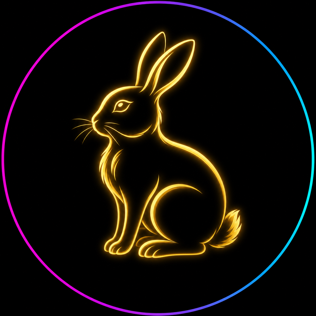 Rabbits icon